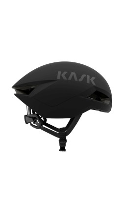Kask KASK Nirvana Black Matt M - rove.pl