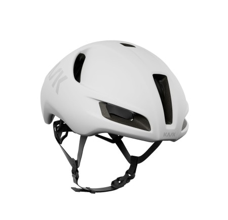 Kask KASK Utopia Y White Matt M - rove.pl