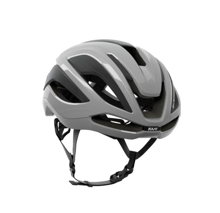 Kask KASK Elemento Silver S - rove.pl
