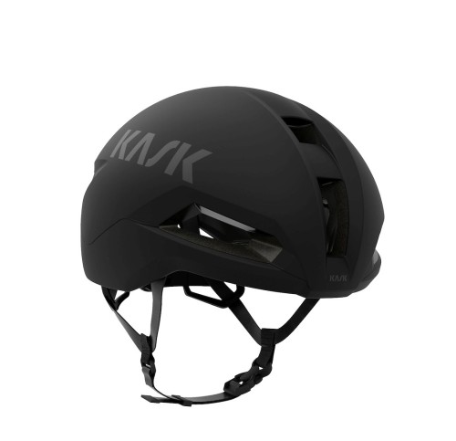 Przejdź do produktu Kask KASK Nirvana Black Matt L