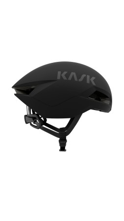 Kask KASK Nirvana Black Matt L - rove.pl