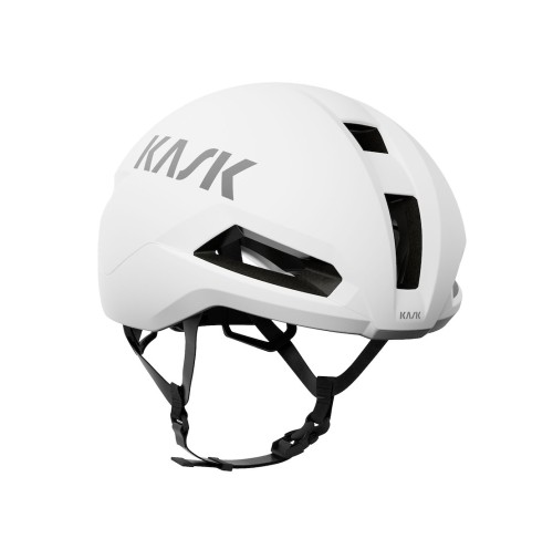 Przejdź do produktu Kask KASK Nirvana White Matt L