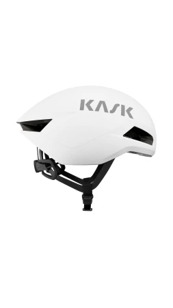 Kask KASK Nirvana White Matt L - rove.pl