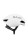 Kask KASK Nirvana White Matt L - rove.pl