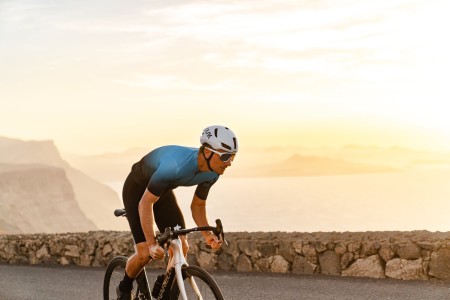 Kask KASK Utopia Y White L