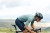 Kask KASK Utopia Y Black S - rove.pl