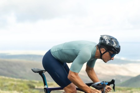 Kask KASK Utopia Y Black S