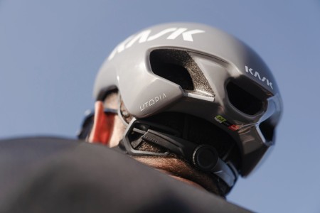 Kask KASK Utopia Y Grey L - rove.pl