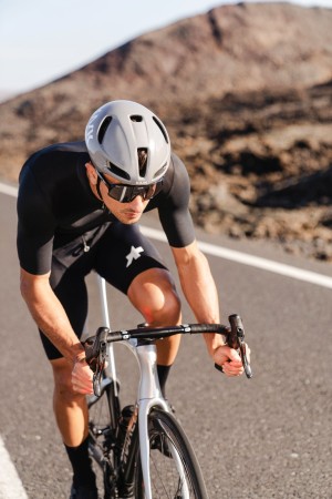 Kask KASK Utopia Y Grey M - rove.pl