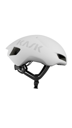 Kask KASK Utopia Y White Matt L - rove.pl