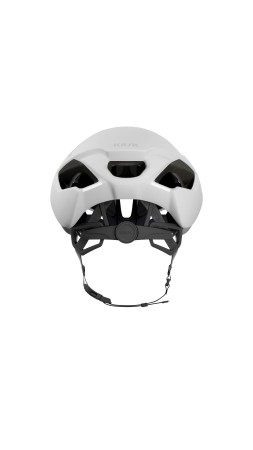 Kask KASK Utopia Y White Matt L - rove.pl