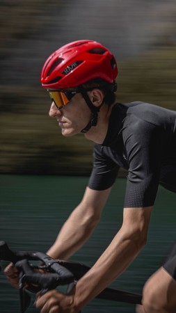Kask KASK Sintesi Red L