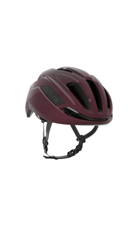 Przejdź do produktu Kask KASK Sintesi Wine Red L