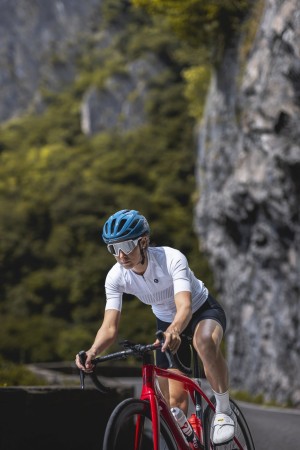 Kask KASK Sintesi Aloe Green M - rove.pl