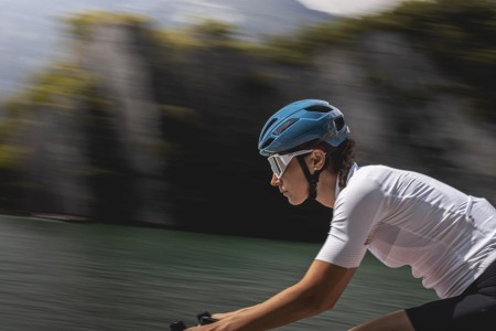 Kask KASK Sintesi Aloe Green M