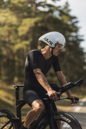 Kask KASK Bambino Pro Evo White L - rove.pl