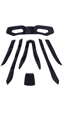 Wkładki do kasku KASK Protone Icon Internal Spare Pad S - rove.pl