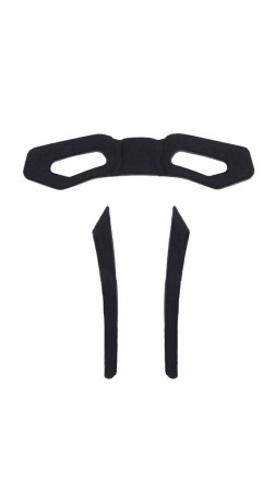 Wkładki do kasku KASK Elemento Internal Spare Pad M