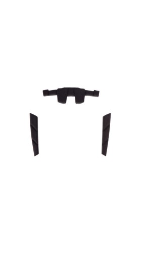 Przejdź do produktu Wkładki do kasku KASK Nirvana Internal Spare Pad M