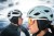 Czapka zimowa do kasków KASK Winter Cap L - rove.pl