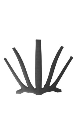 Wkładki do kasku KASK Mojito3 Internal Spare Pad M