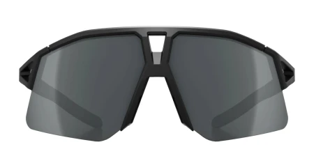 Okulary Koo Hype Black Matt, Smoke Lenses - rove.pl