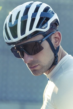 Okulary Koo Hype Black Matt, Smoke Lenses - rove.pl