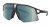 Okulary Koo Hype Havana Matt, Petrol Mirror Lenses - rove.pl