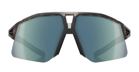 Okulary Koo Hype Havana Matt, Petrol Mirror Lenses - rove.pl