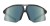 Okulary Koo Hype Havana Matt, Petrol Mirror Lenses - rove.pl