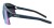 Okulary Koo Hype Dark Blue Matt, Turquoise Mirror Lenses - rove.pl