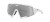 Okulary Koo Spectro White, Super Silver Mirror Lenses - rove.pl