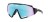 Okulary Koo Spectro Black, Turquoise Mirror Lenses