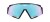 Okulary Koo Spectro Black, Turquoise Mirror Lenses - rove.pl