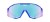 Okulary Koo Demos Blue, Turquoise Mirror Lenses - rove.pl