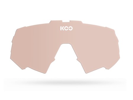 Soczewki Koo SPECTRO Rose Lenses - rove.pl