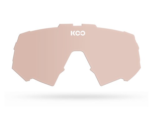 Przejdź do produktu Soczewki Koo SPECTRO Rose Lenses