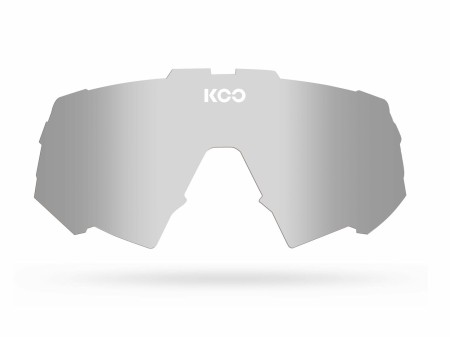 Soczewki Koo SPECTRO Super Silver Lenses - rove.pl