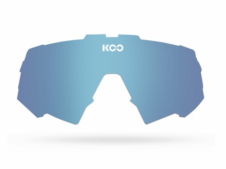 Soczewki Koo SPECTRO Turquoise Lenses