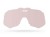 Soczewki Koo DEMOS Photochromic Pink Lenses