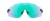 Okulary Koo Supernova Black Matt, Green Mirror Lenses - rove.pl