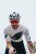 Okulary Koo Supernova White, Red Mirror Lenses