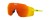 Okulary Koo Supernova Yellow Fluo, Red Mirror Lenses - rove.pl