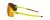 Okulary Koo Supernova Yellow Fluo, Red Mirror Lenses - rove.pl