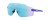 Okulary Koo Supernova Blue Matt, Turquoise Mirror Lenses - rove.pl