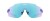 Okulary Koo Supernova Blue Matt, Turquoise Mirror Lenses