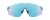 Okulary Koo Nova Acqua Matt, Turquoise Mirror Lenses - rove.pl