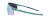 Okulary Koo Nova Acqua Matt, Turquoise Mirror Lenses