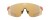 Okulary Koo Nova Sunset Matt, Gold Mirror Lenses