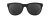 Okulary Koo Cosmo Black Matt, Polarized Lenses